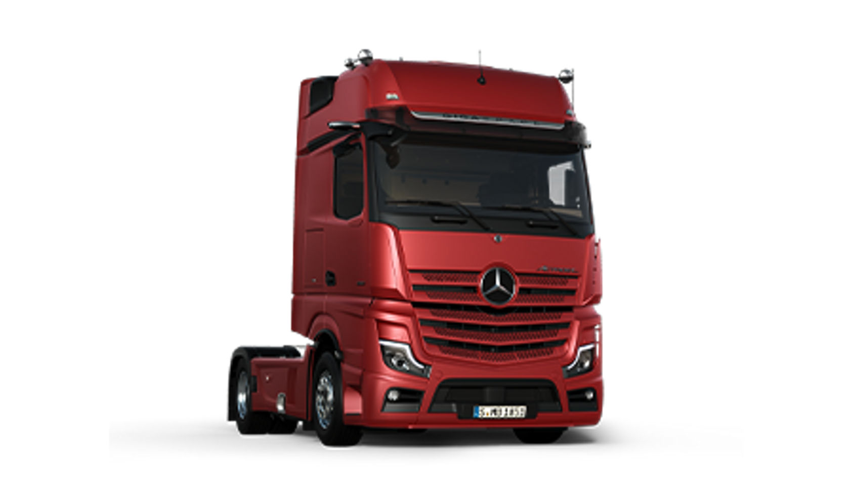 eActros
