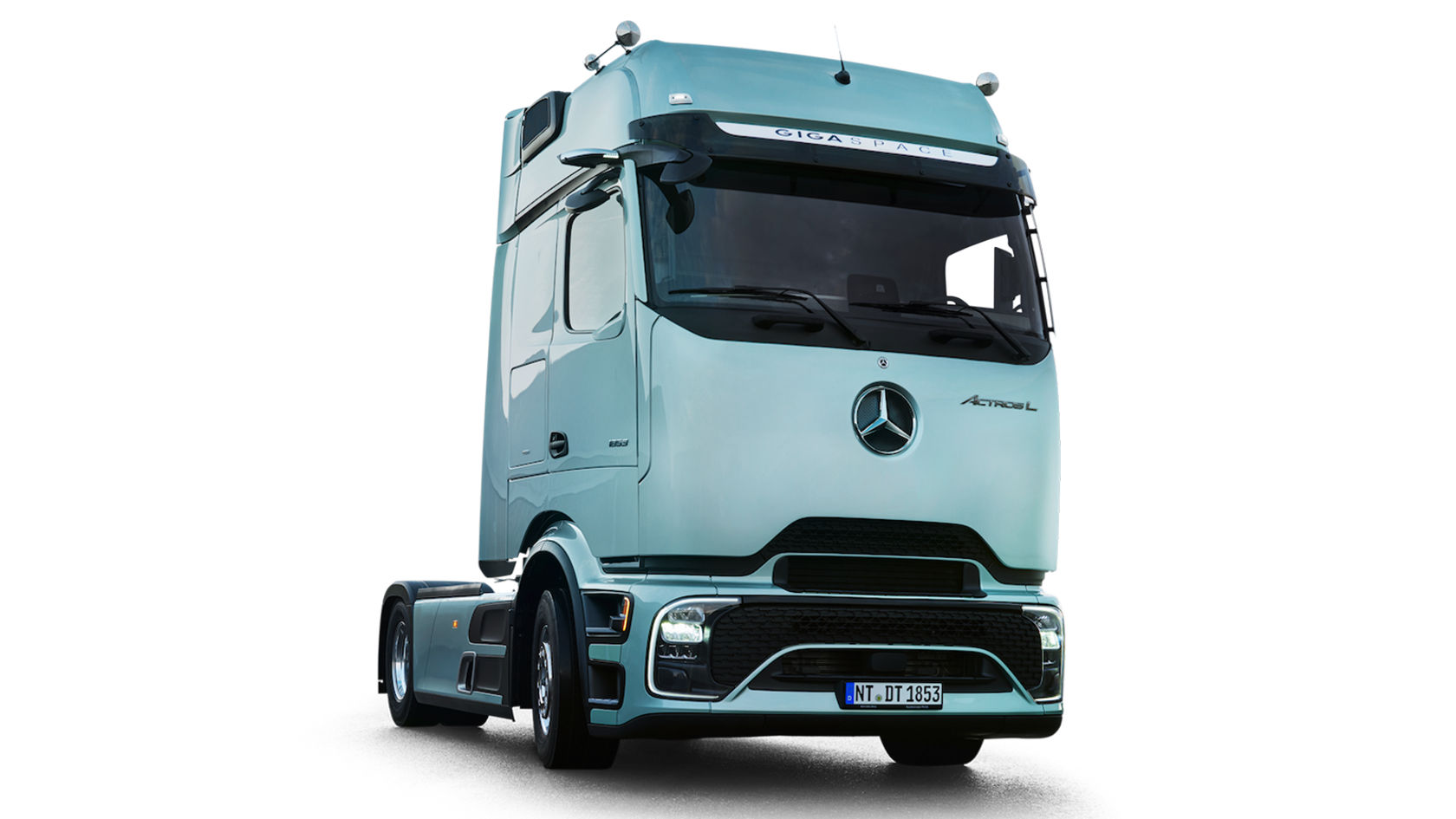 eActros 600