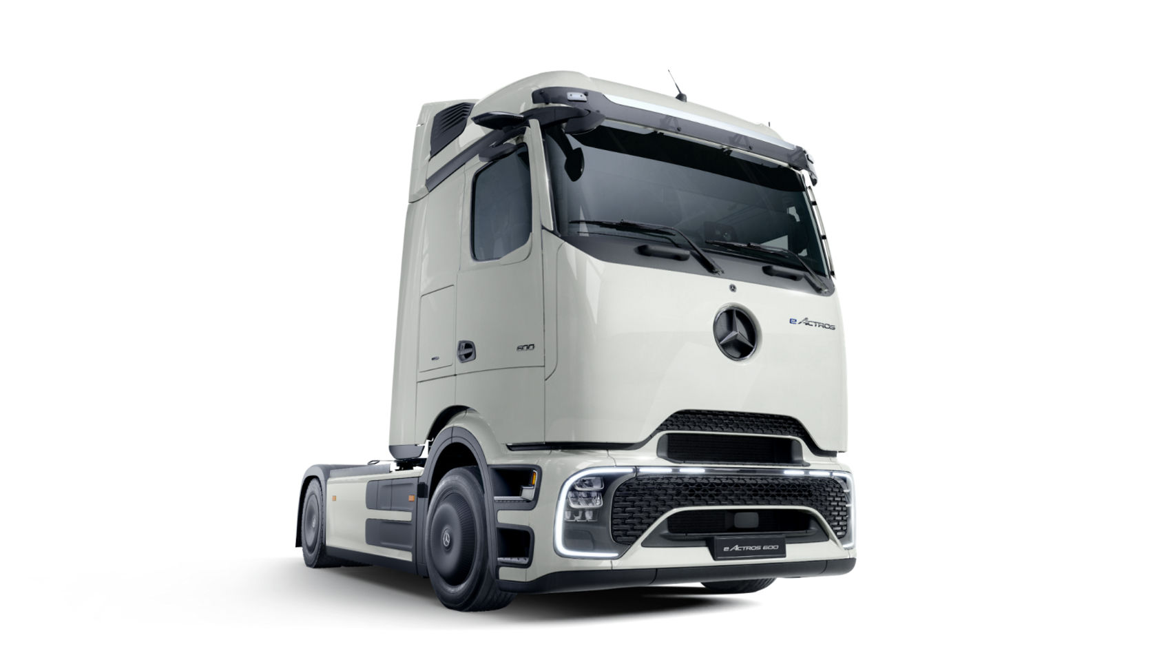 eActros 600