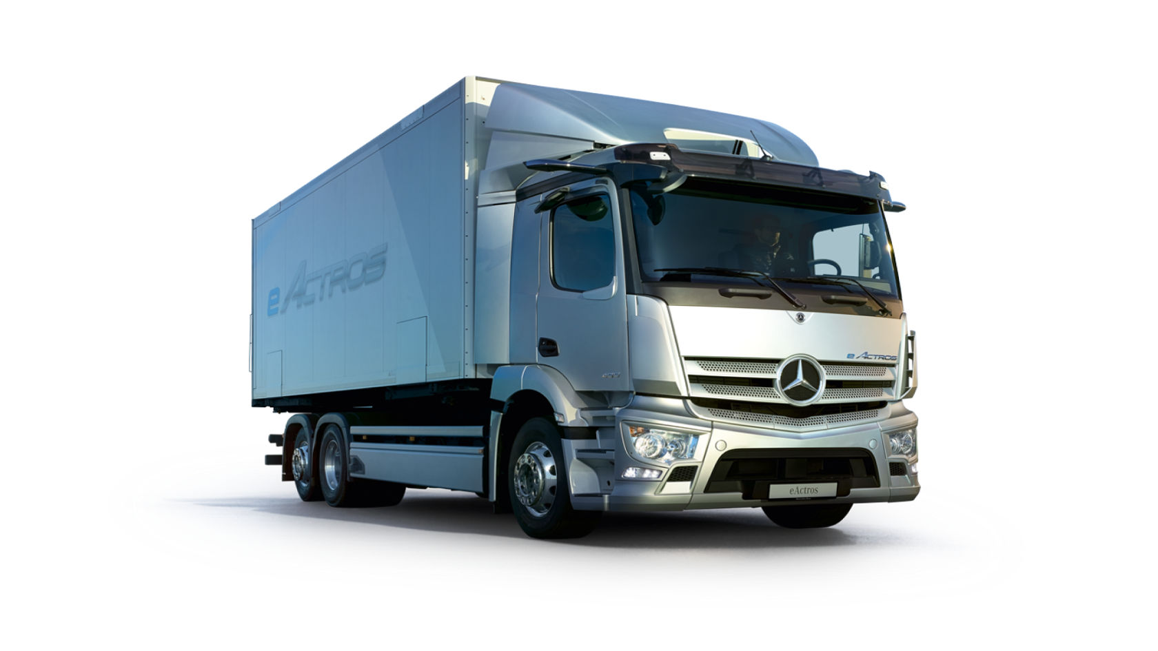 eActros 600